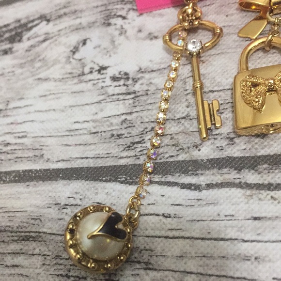 Vintage 🔐 NWT - Picture 2 of 5